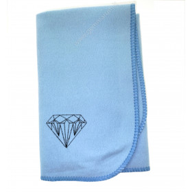 GEMSTONE POLISHING CLOTH - GEMMARUM