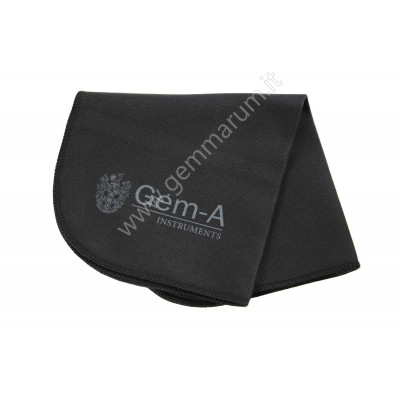 GEM-A GEMSTONE POLISHING CLOTH