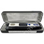 GEMLOGIS BELIZE Diamond Tester Detector Type I or II or Moissanite