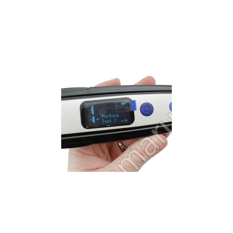 Presidium Diamantprüfgerät Diamanttester Moissanittester, Diamond Mate