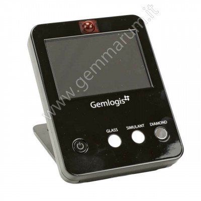 Gemlogis Bleu wireless LCD Display