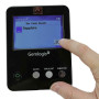 Gemlogis Bleu wireless LCD Display