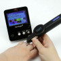 Gemlogis Bleu wireless LCD Display