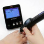 Gemlogis Bleu wireless LCD Display