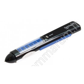 Gemlogis Lapis Diamanttester Moissanitetester