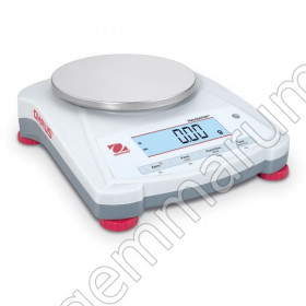 Ohaus Jewelry Scale 620gr