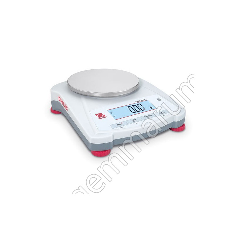 Benson Bilancia Digitale Di Precisione Fino A 500 G Graduazione 01 G Bilancia Di Precisione 40052803 - Foto 2