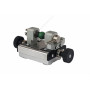 pearl drilling vise