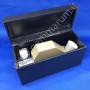 GEMMOLOGICAL REFRACTOMETER