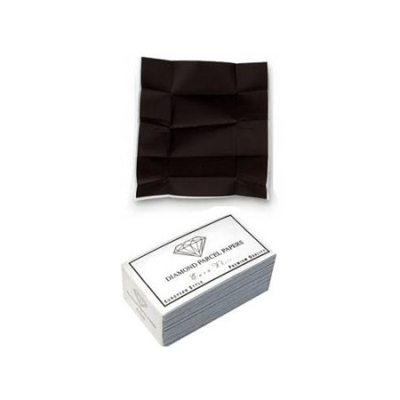 Diamond parcel papers