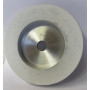 Polierscheibe Keramik/Aluminiumoxid