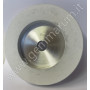 Polierscheibe Keramik/Aluminiumoxid