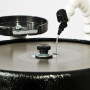 Pro-Flow water cooling system for lapping machine