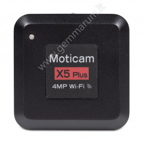 Moticam X5 Plus WI-FI