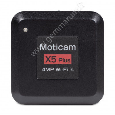 Moticam X5 Plus Wi.Fi.