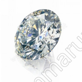 Synthetischer Diamant - CVD 0.91 ct