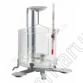 density kit for mettler scales