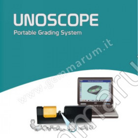 PROPORTIOMETER Unoscope