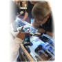 Jewellery Inspector Diamondtester Melee HPHT-CVD