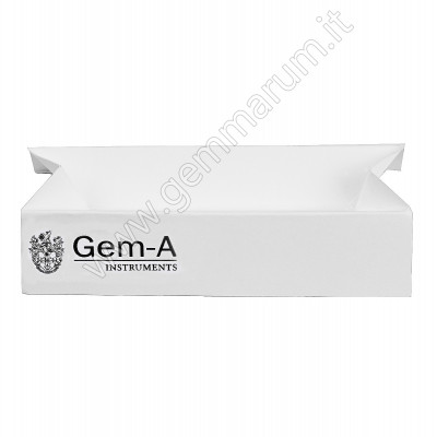Gem-A DIAMOND GRADING PAPER TRAY