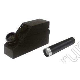 REFRACTOMETER - mod. Education