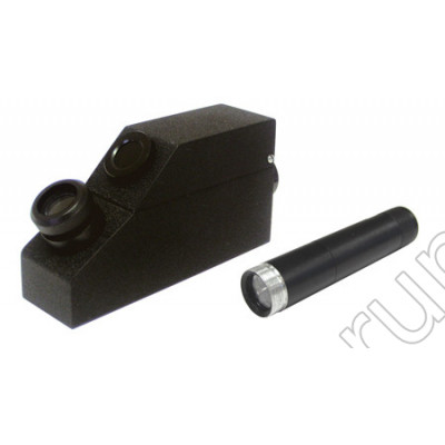 REFRACTOMETER - mod. Education