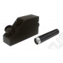 REFRACTOMETER - mod. Education