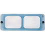 Ersatzlinse für Kopflupe Optivisor
