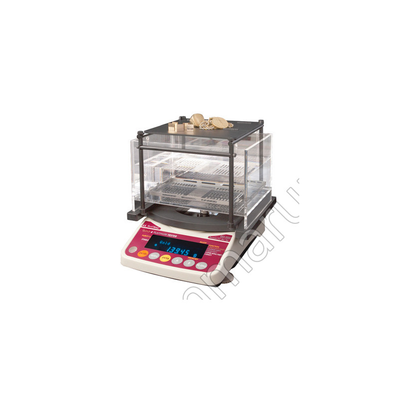 GOLD TESTER GKS3000