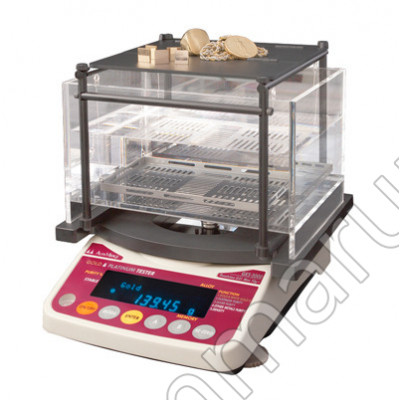 GOLD TESTER GKS-3000
