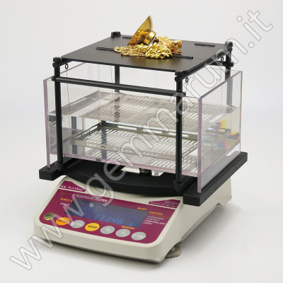 GOLD TESTER GKS-3000