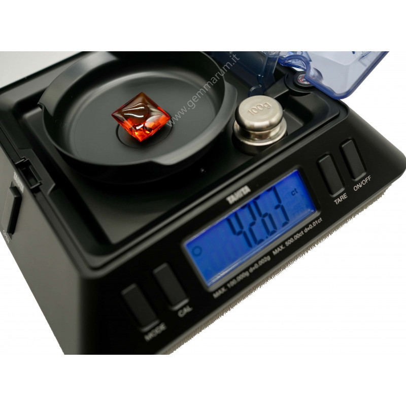 Bilancia Tascabile TANITA Di Precisione Mod. 1479J2