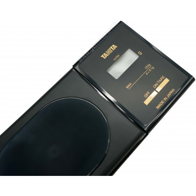 Mini Scale Grameras Tanita Balanza Bascula Tanita Gramera Báscula - Main Image