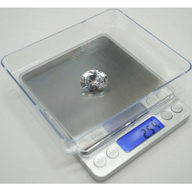 digital portable scale