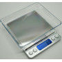 Portable gram scale