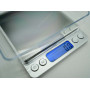 Portable gram scale