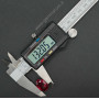 Digital gem gauge 150MM