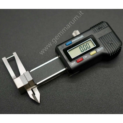 MINI DIGITAL GAUGE 20 mm