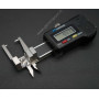 Mini Digital Gauge for gemstones and diamonds