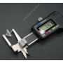 Mini Digital Gauge for gemstones