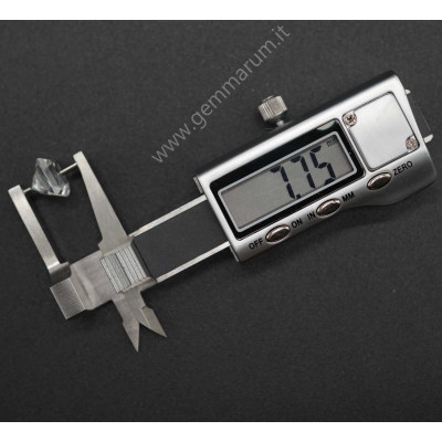 compact digital gem gauge