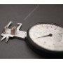 PDG presidium dial gauge