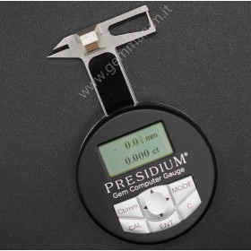 Presidium Gem Computer Gauge PGCG