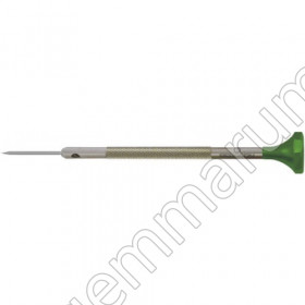 BERGEON SCREWDRIVER 30081-200