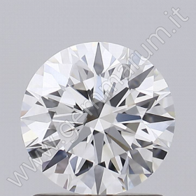 Synthetischer Diamant - CVD 1.15 ct