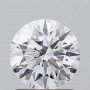 Synthetischer Diamant - CVD G 2.21 CT