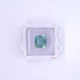 Scatolina bianca porta pietre Gel 3x3x1.6 cm