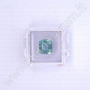 Resin Gel Box 3x3x1.6 cm White