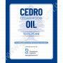Cedar oil 500 ml