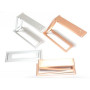 LED Pocket Lamp - rose gold